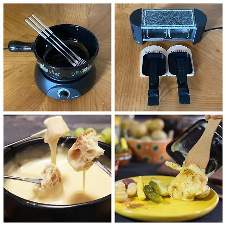 Bijou, Holz, Zentral, Mit Garage Und Pool -Cb102-B