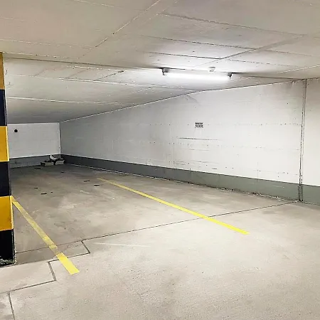 Bijou, Holz, Zentral, Mit Garage Und Pool -Cb102-B * Sankt Moritz