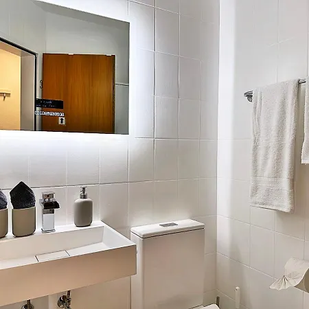 Appartement Bijou, Holz, Zentral, Mit Garage Und Pool -Cb102-B *