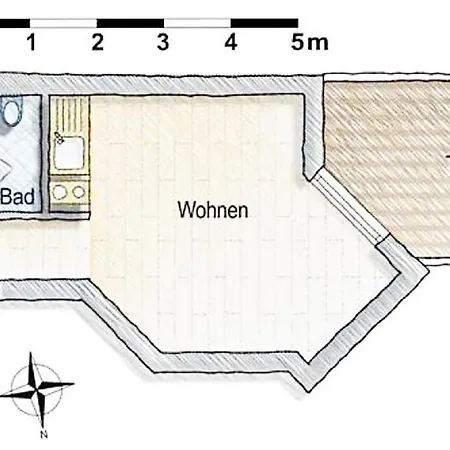 Appartement Bijou, Holz, Zentral, Mit Garage Und Pool -Cb102-B Sankt Moritz