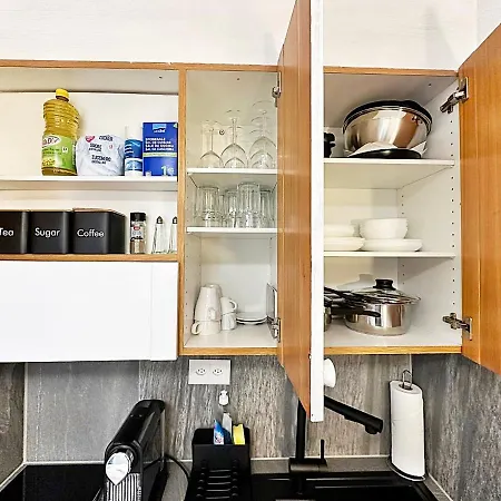 Kleines Juwel, Zentral, Mit Garage Und Pool - Cb102 * Σεντ Μόριτζ