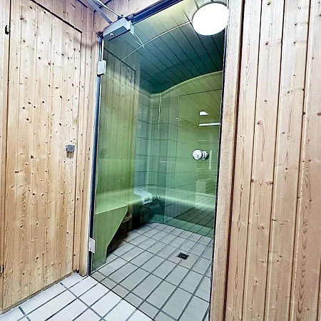 Apartment Bijou, Holz, Zentral, Mit Garage Und Pool -cb102-b St. Moritz