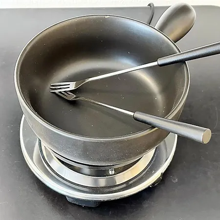 Bijou, Holz, Zentral, Mit Garage Und Pool -cb102-b