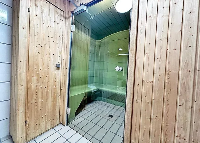 Апартаменты Bijou, Holz, Zentral, Mit Garage Und Pool -cb102-b Санкт-Мориц