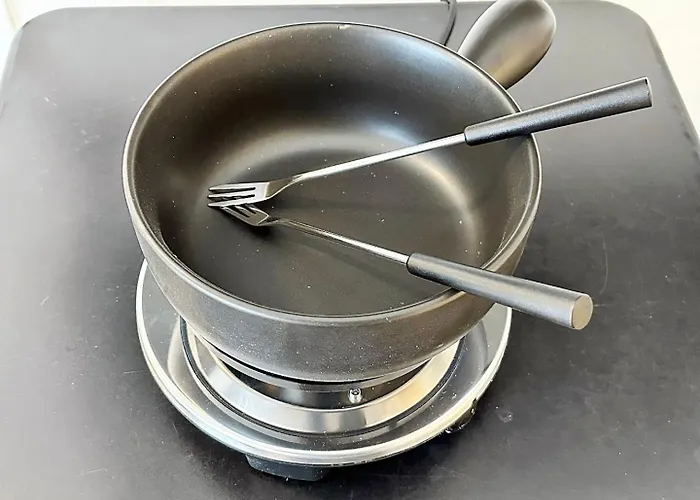 Bijou, Holz, Zentral, Mit Garage Und Pool -cb102-b